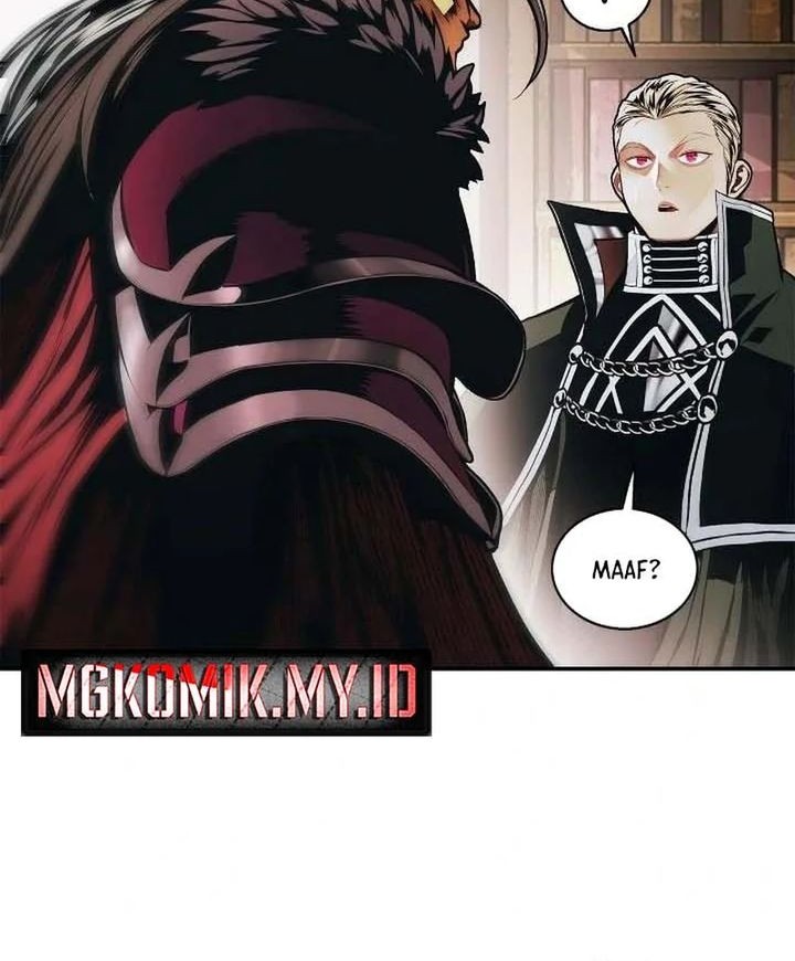 Dark Lady Isekai Chapter 245 Gambar 44