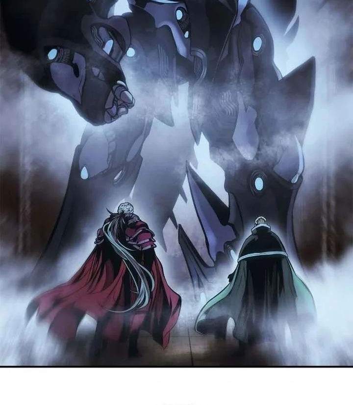 Dark Lady Isekai Chapter 245 Gambar 47