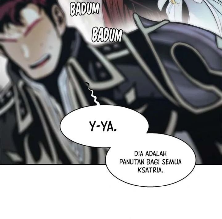 Dark Lady Isekai Chapter 245 Gambar 12