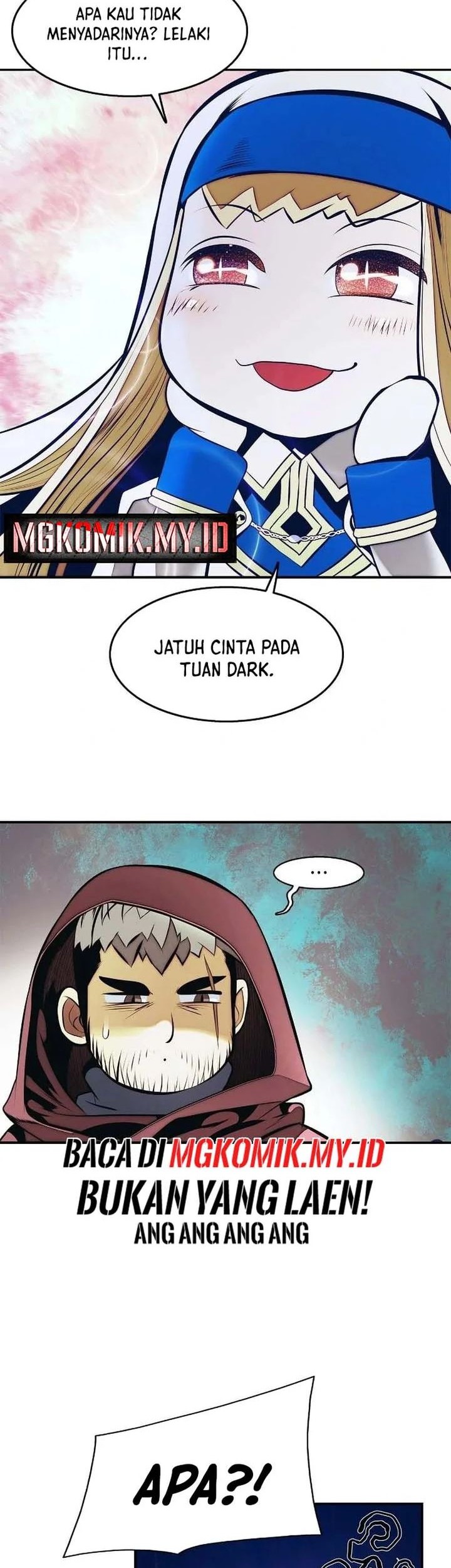 Dark Lady Isekai Chapter 245 Gambar 22