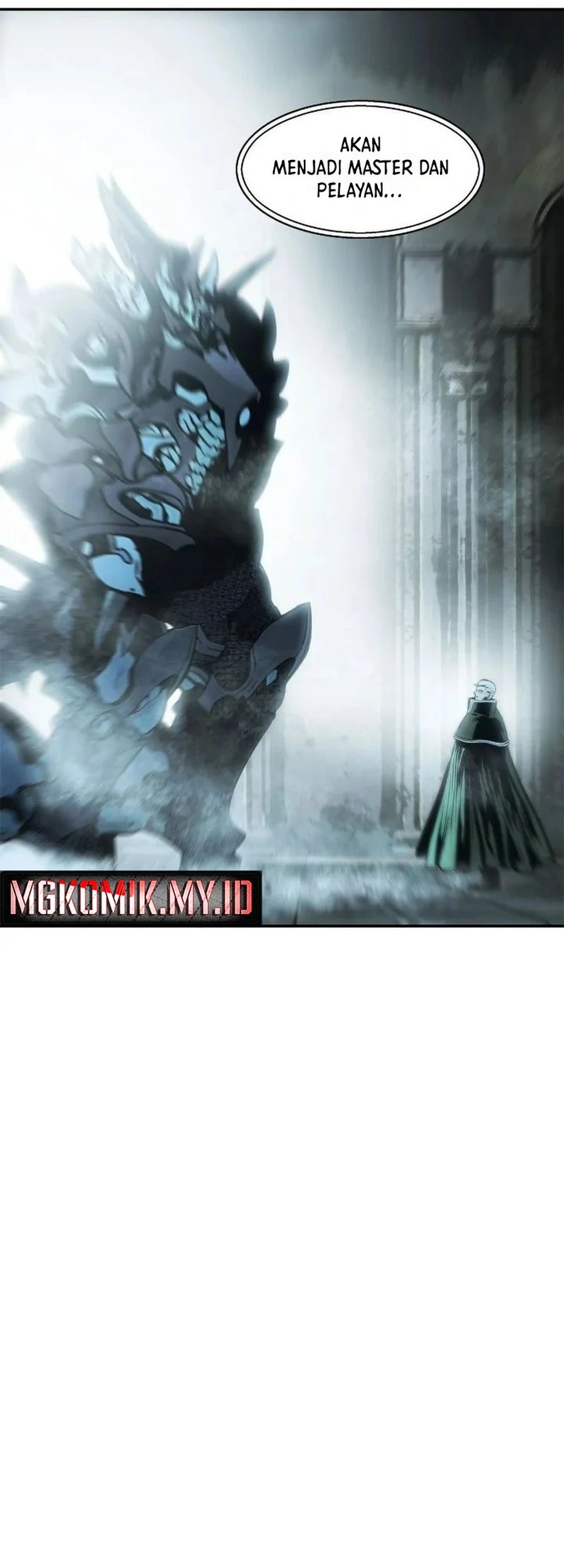 Dark Lady Isekai Chapter 246 Gambar 9