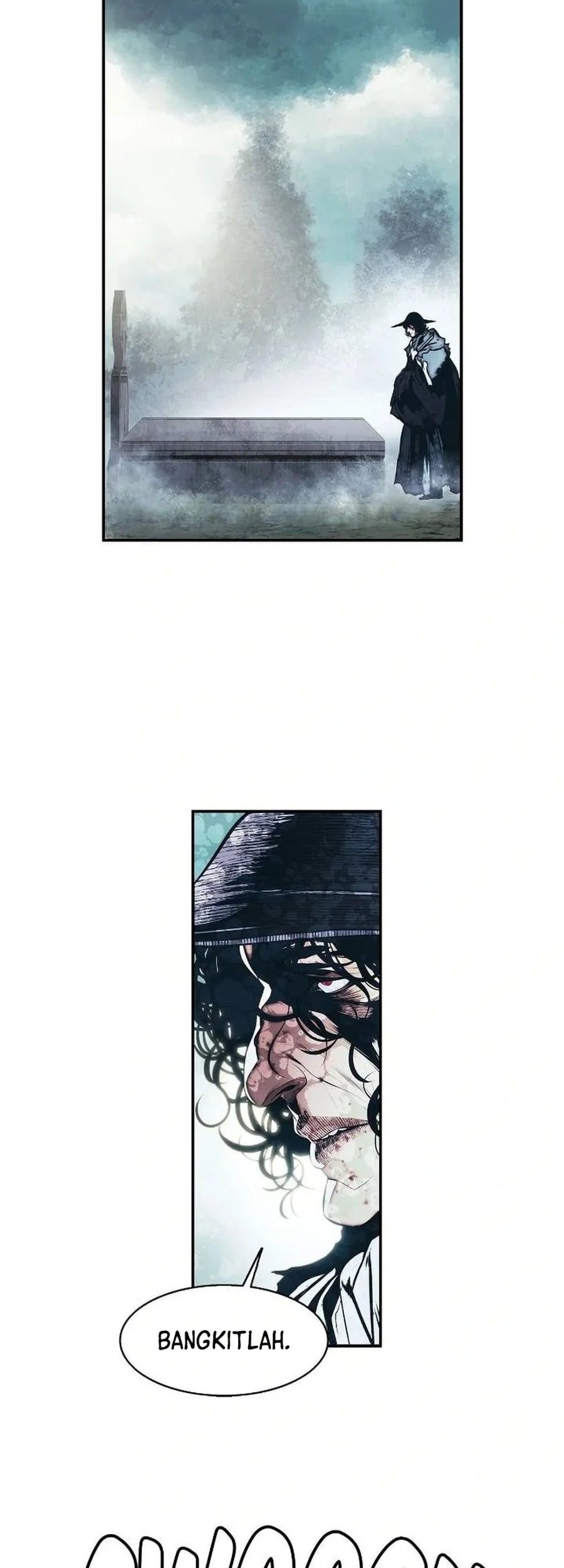 Dark Lady Isekai Chapter 246 Gambar 38