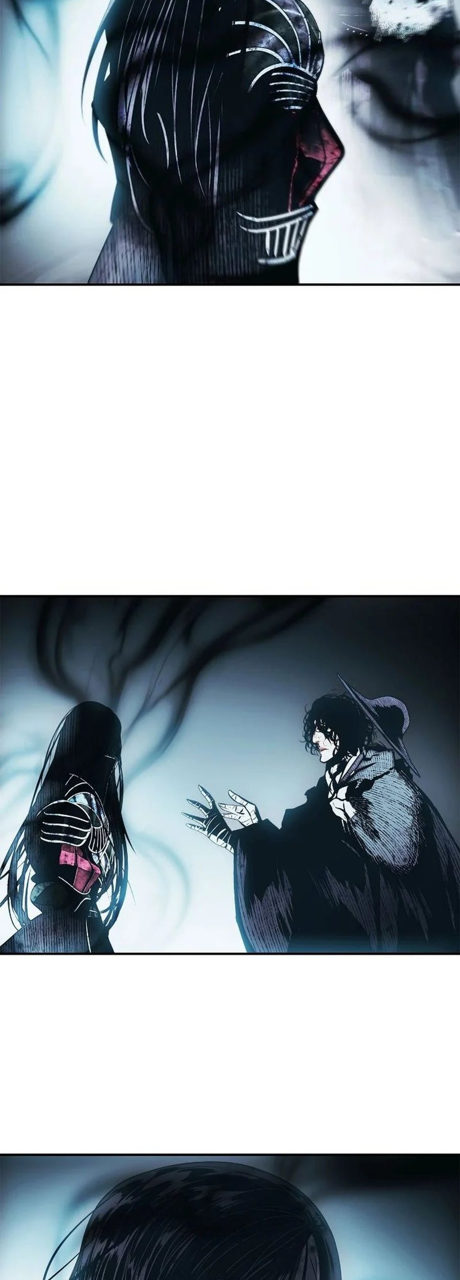 Dark Lady Isekai Chapter 246 Gambar 42