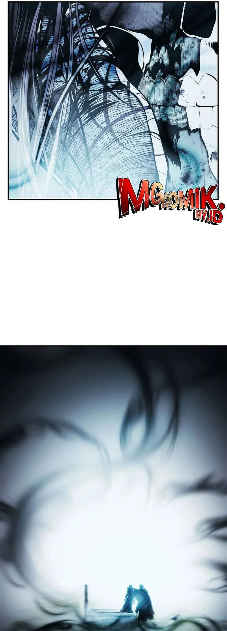 Dark Lady Isekai Chapter 246 Gambar 44