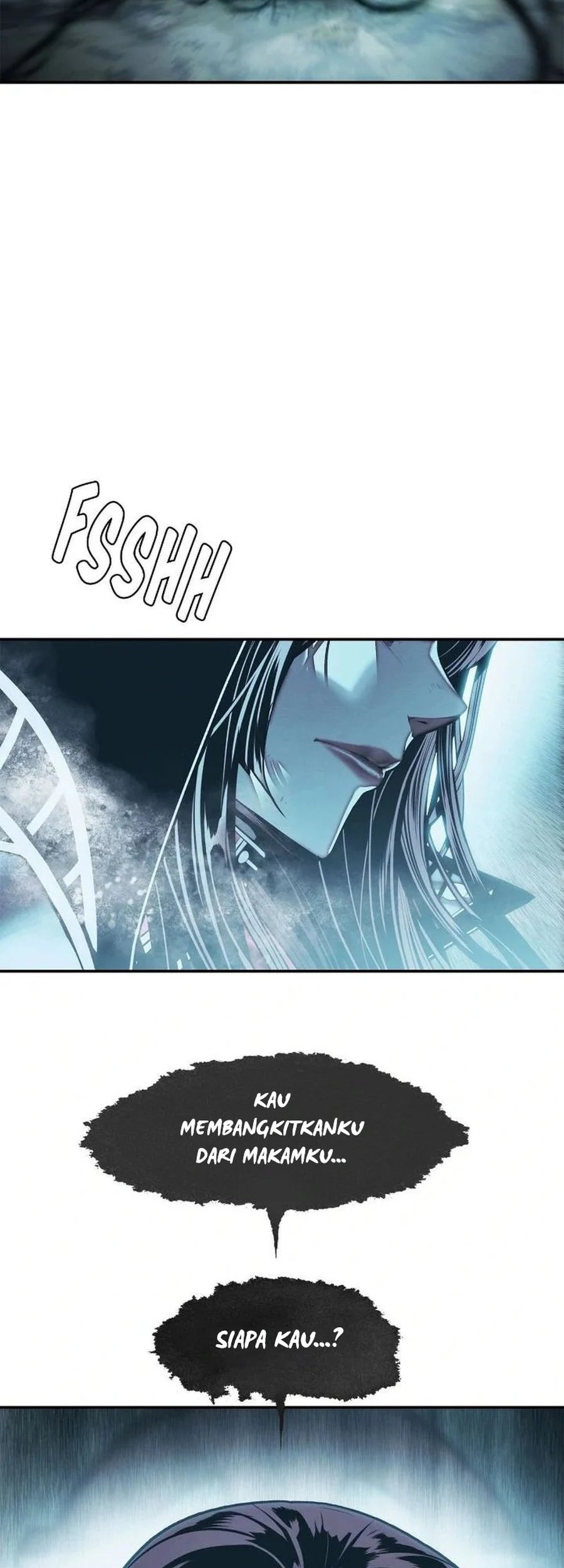 Dark Lady Isekai Chapter 246 Gambar 45