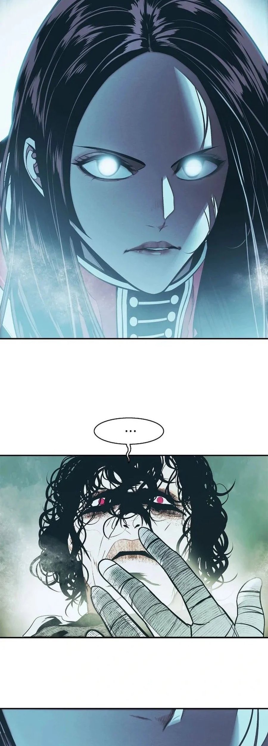 Dark Lady Isekai Chapter 246 Gambar 46