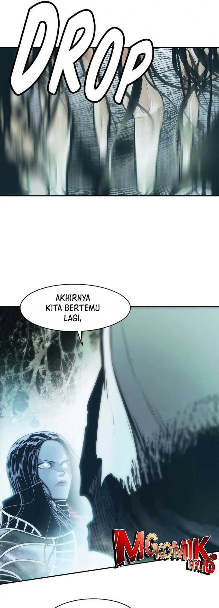 Dark Lady Isekai Chapter 246 Gambar 48