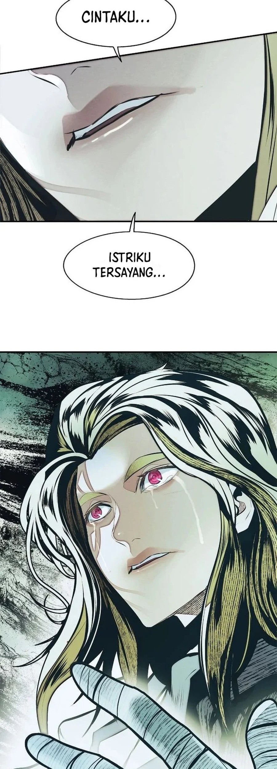 Dark Lady Isekai Chapter 246 Gambar 49