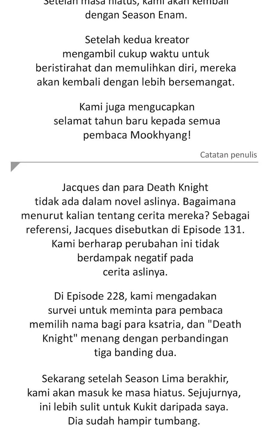 Dark Lady Isekai Chapter 246 Gambar 51