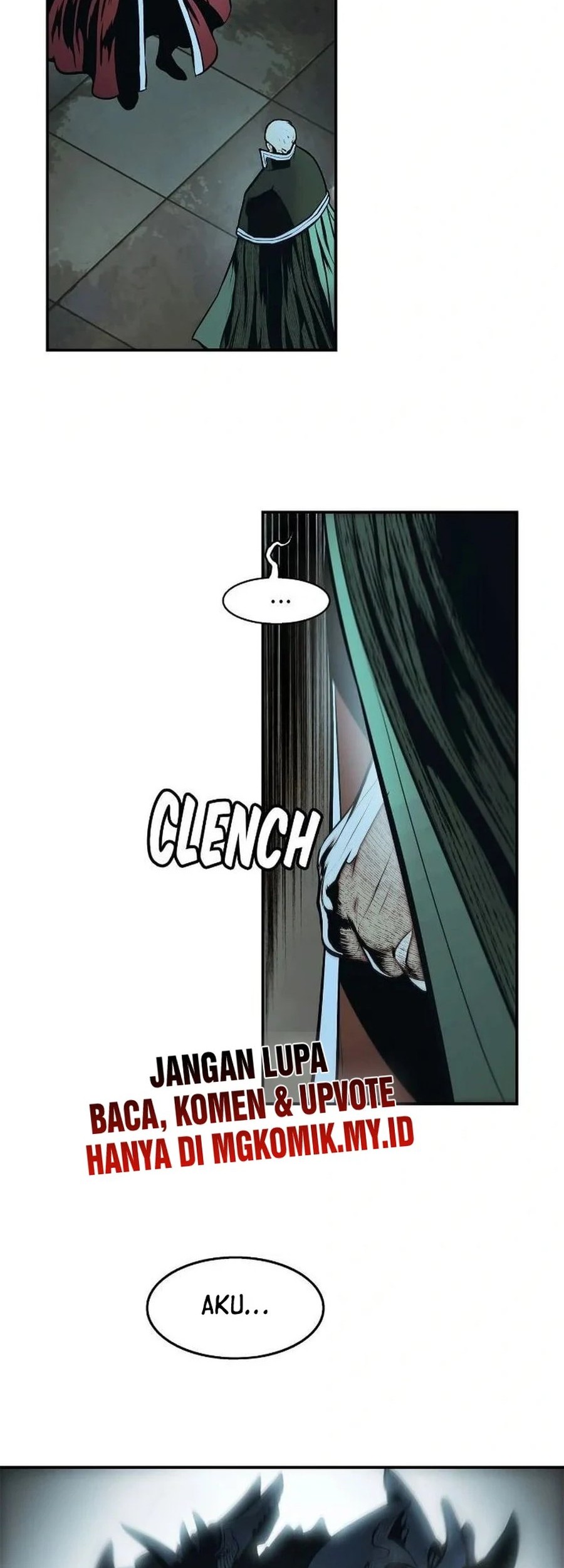 Dark Lady Isekai Chapter 246 Gambar 5