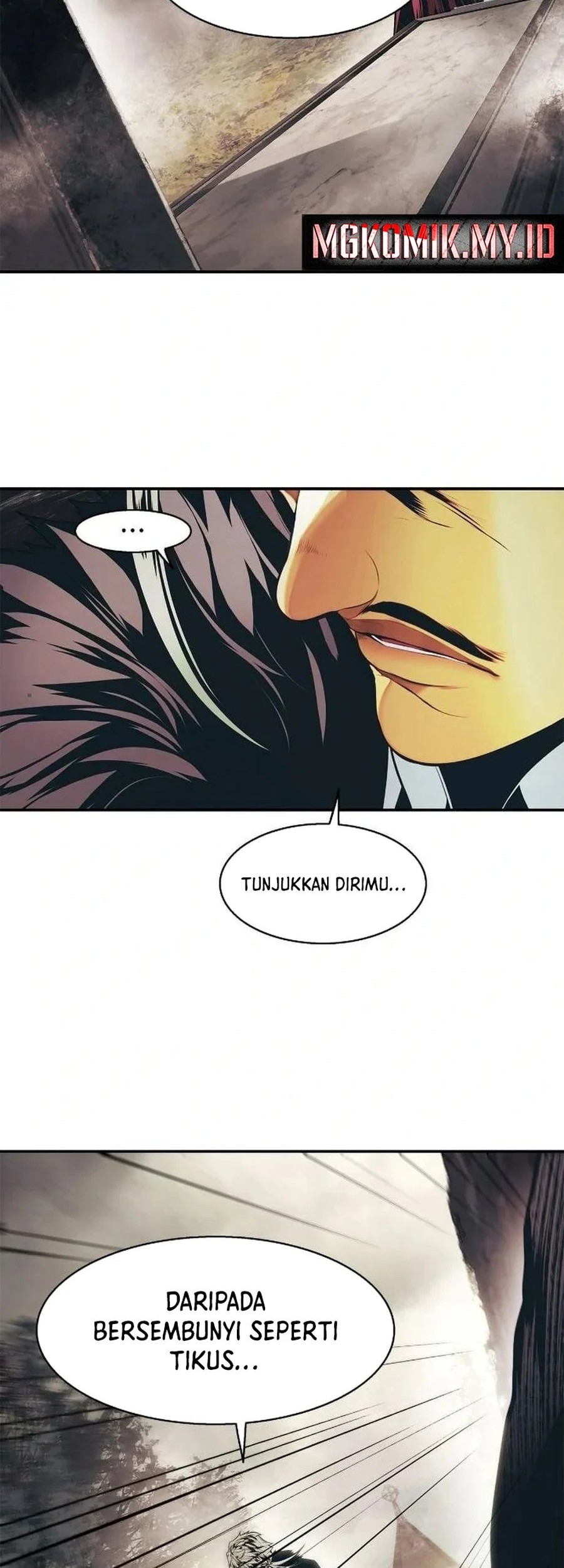 Dark Lady Isekai Chapter 246 Gambar 13