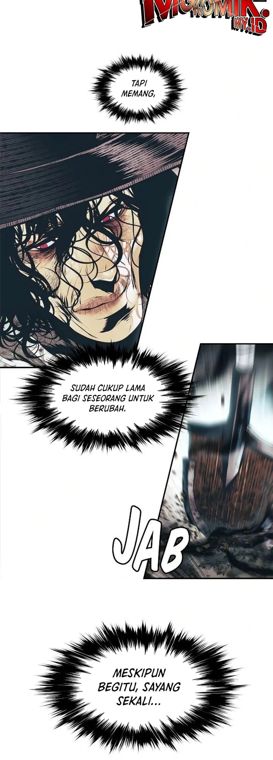 Dark Lady Isekai Chapter 246 Gambar 30