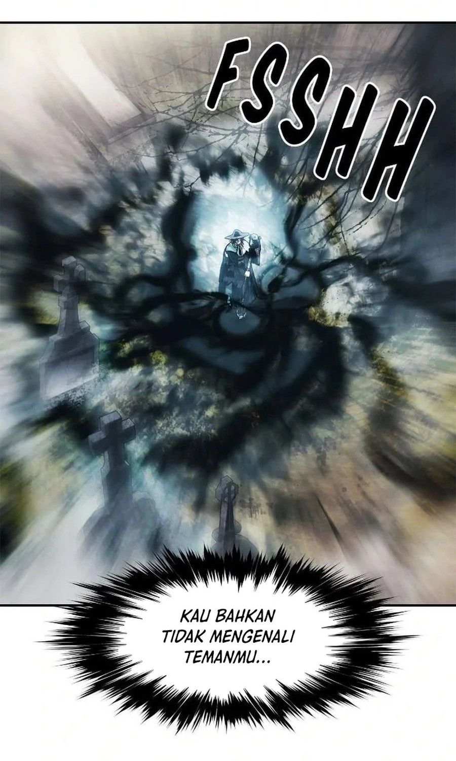 Dark Lady Isekai Chapter 246 Gambar 31