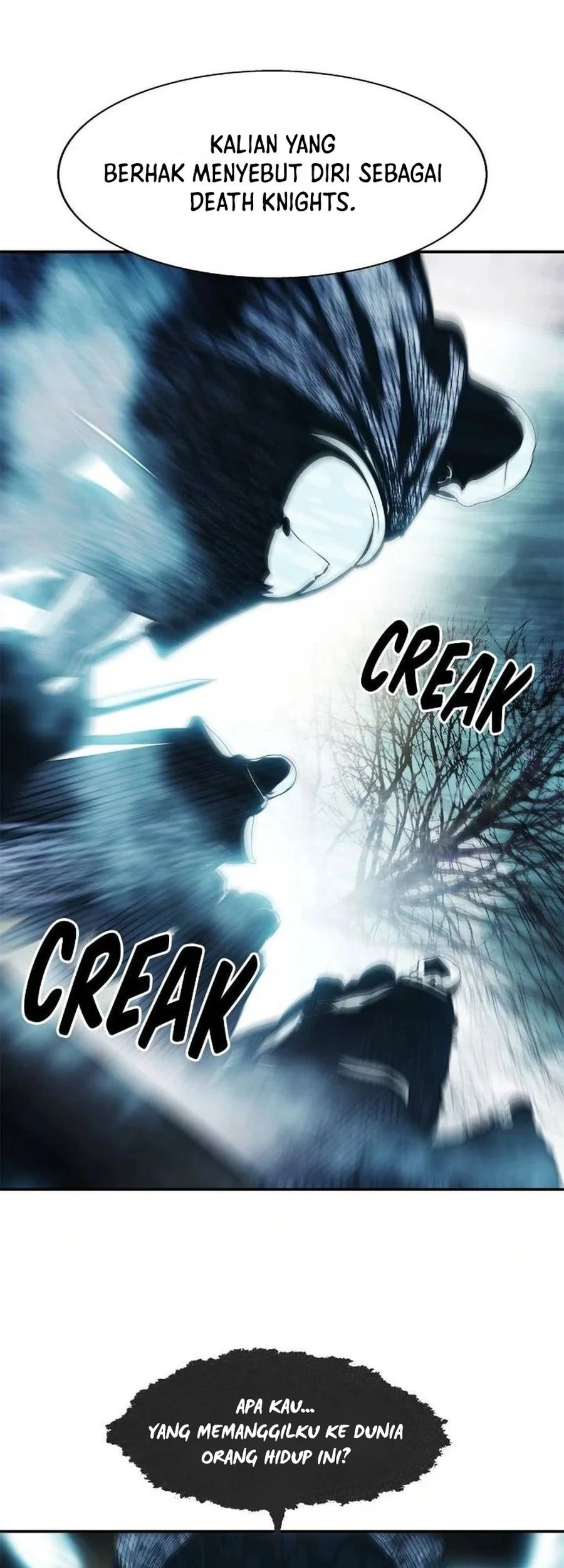 Dark Lady Isekai Chapter 246 Gambar 34