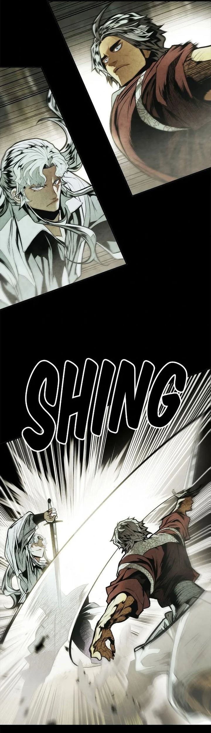 Dark Lady Isekai Chapter 247 Gambar 5