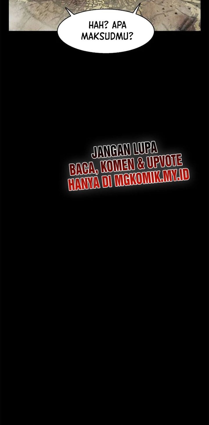Dark Lady Isekai Chapter 247 Gambar 20