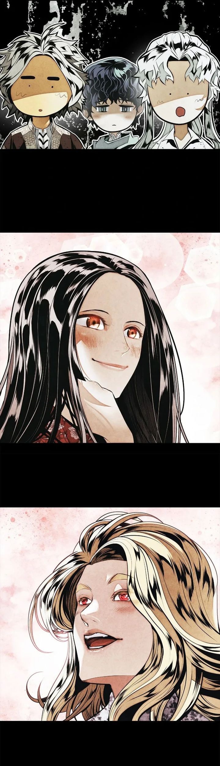 Dark Lady Isekai Chapter 247 Gambar 21