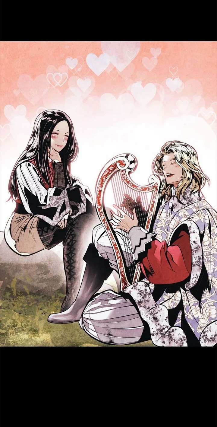 Dark Lady Isekai Chapter 247 Gambar 22