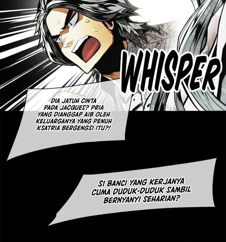 Dark Lady Isekai Chapter 247 Gambar 24