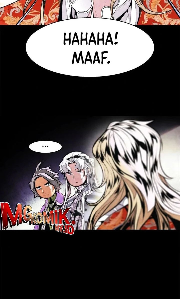 Dark Lady Isekai Chapter 247 Gambar 28