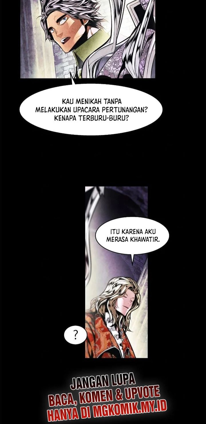 Dark Lady Isekai Chapter 247 Gambar 30