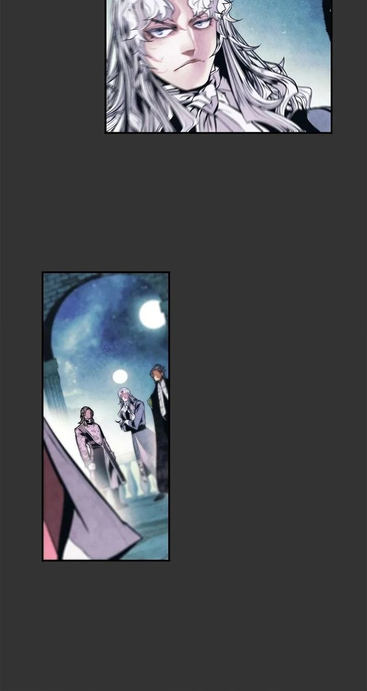 Dark Lady Isekai Chapter 247 Gambar 40