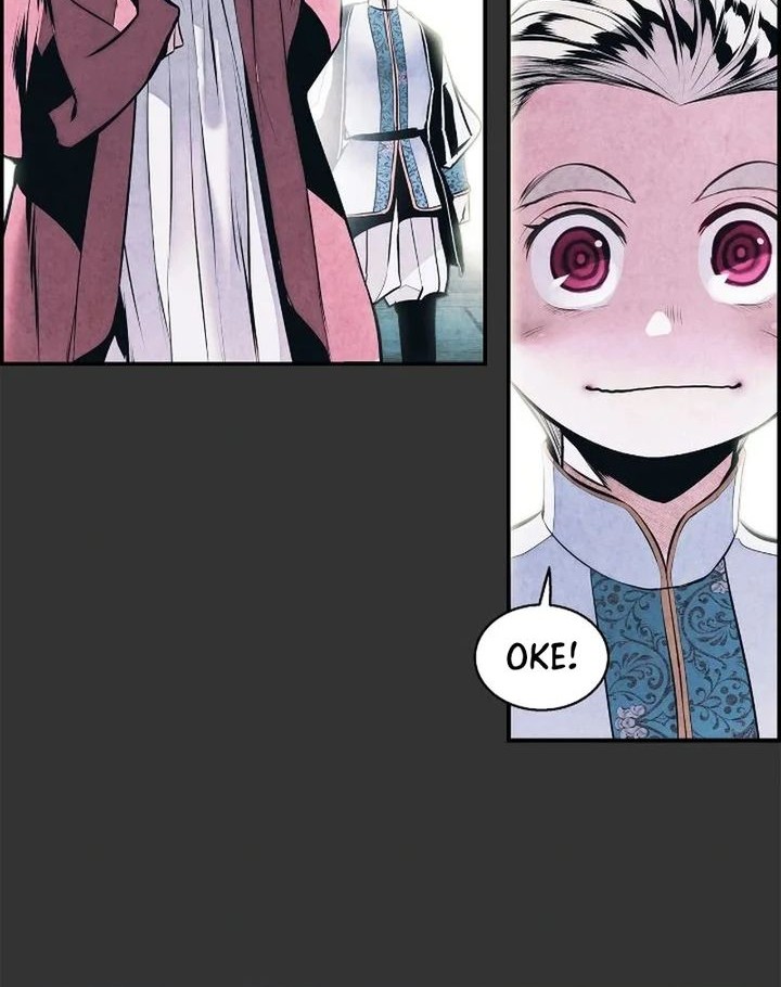 Dark Lady Isekai Chapter 247 Gambar 42