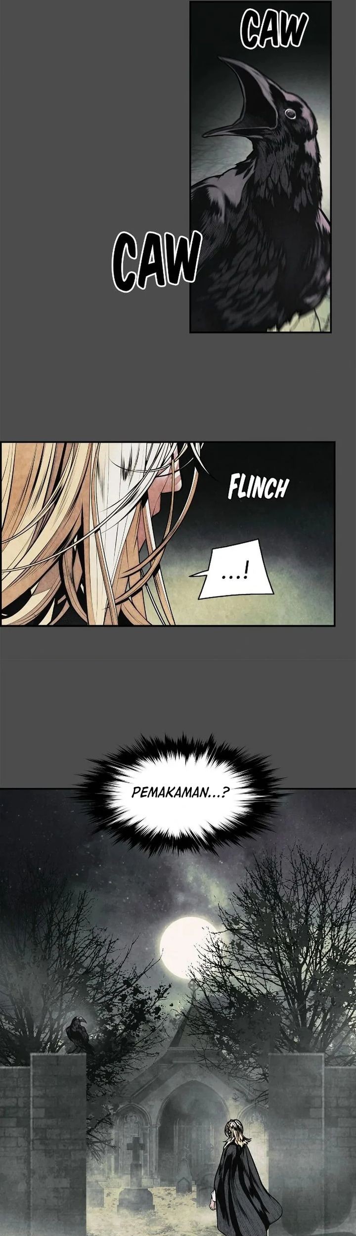 Dark Lady Isekai Chapter 247 Gambar 47