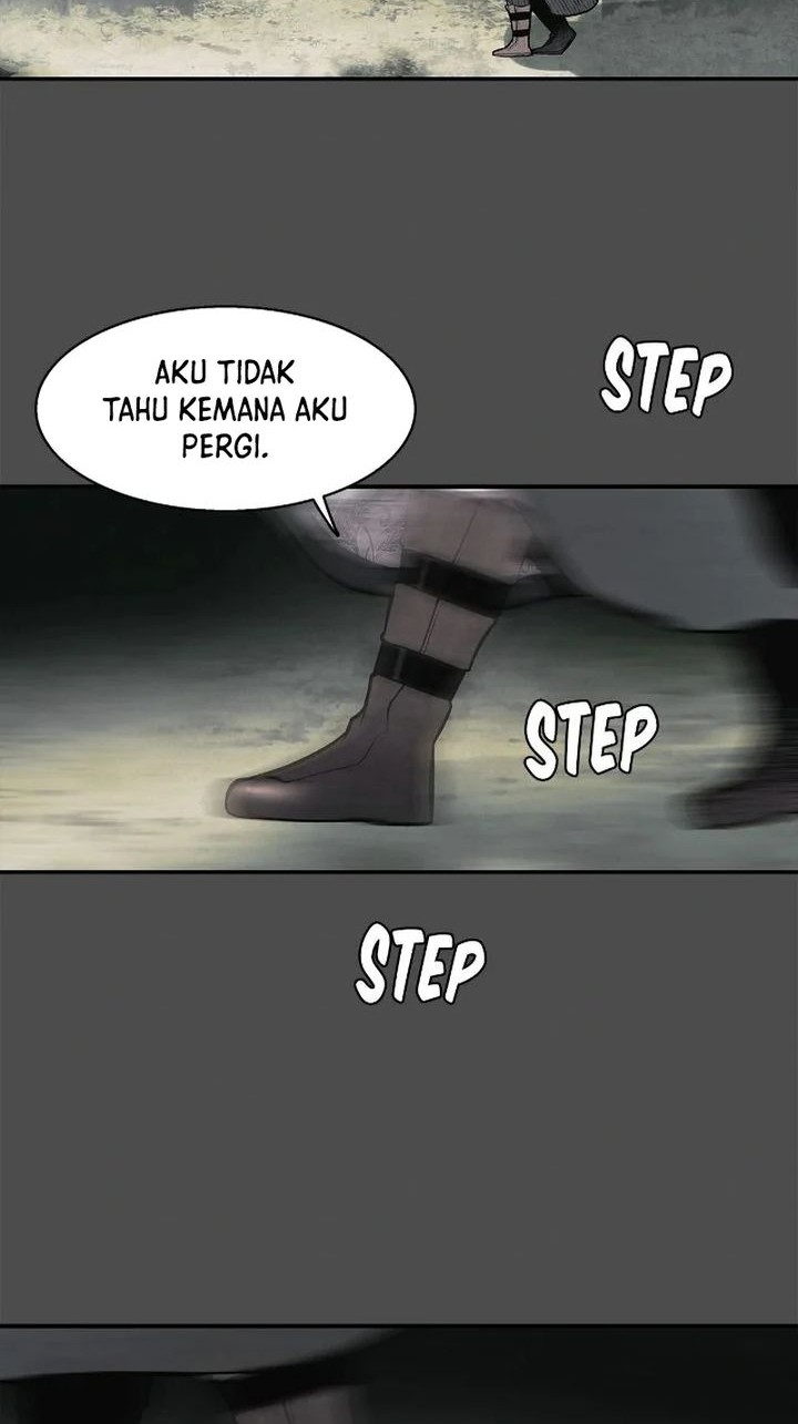 Dark Lady Isekai Chapter 247 Gambar 48