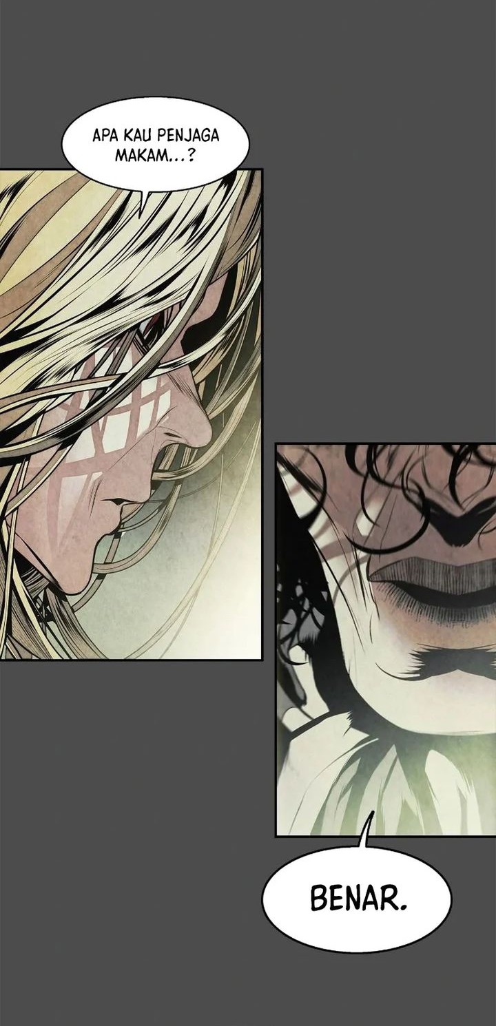 Dark Lady Isekai Chapter 247 Gambar 50