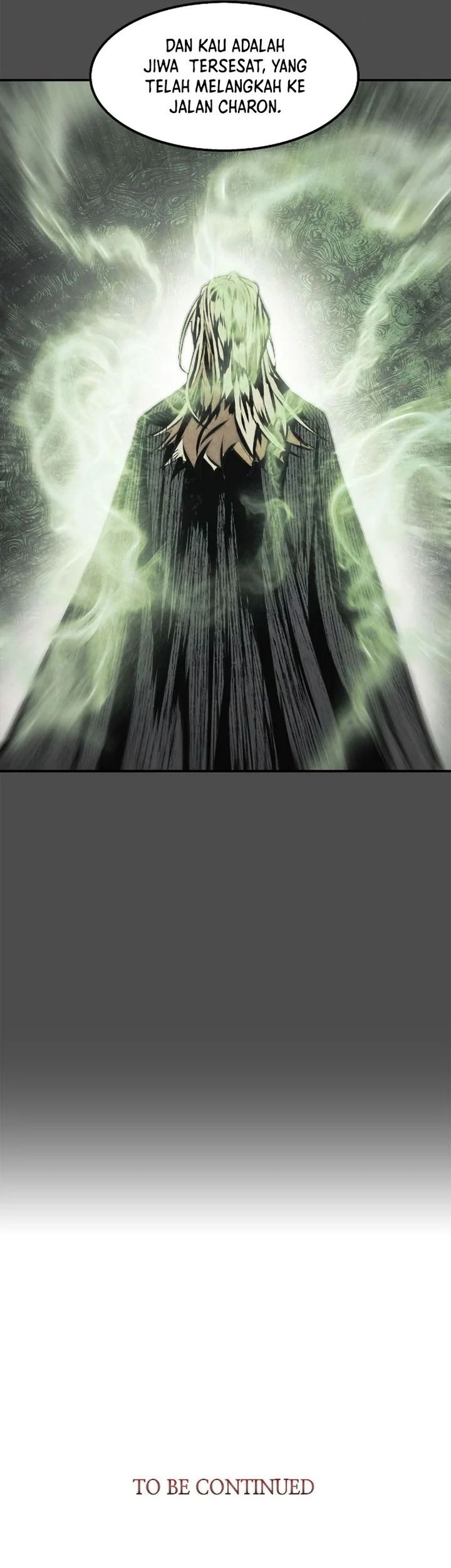 Dark Lady Isekai Chapter 247 Gambar 51