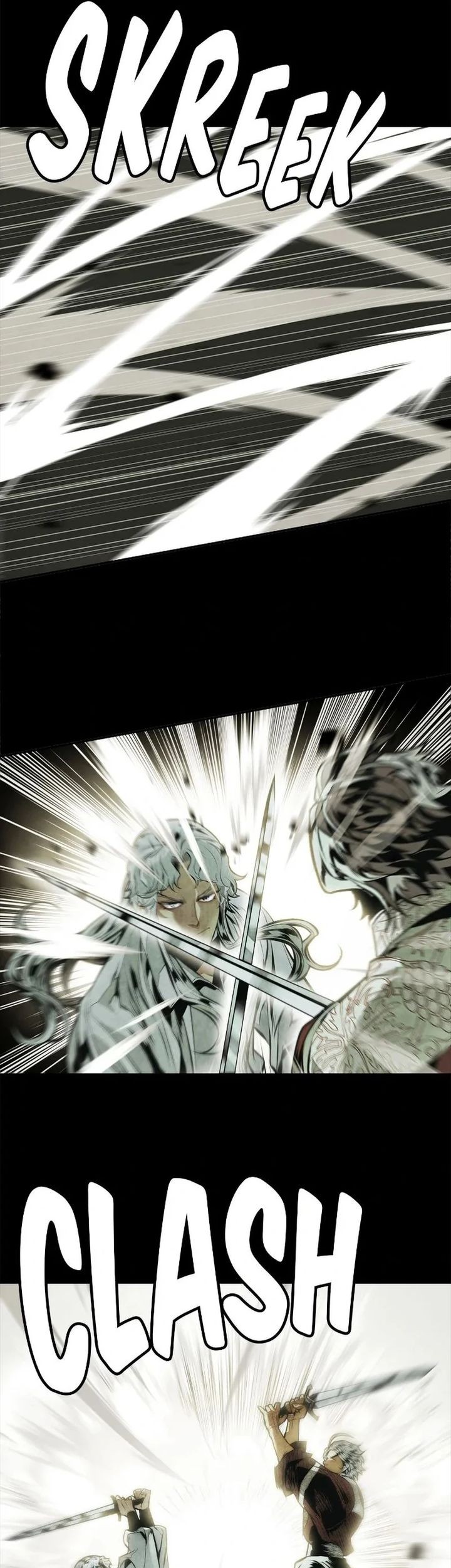 Dark Lady Isekai Chapter 247 Gambar 3