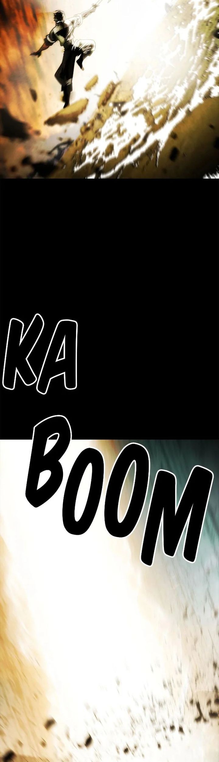 Dark Lady Isekai Chapter 247 Gambar 13