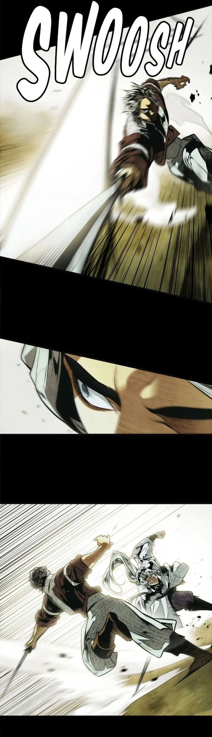 Dark Lady Isekai Chapter 247 Gambar 7