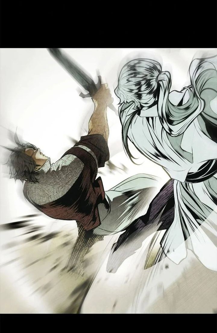 Dark Lady Isekai Chapter 247 Gambar 8