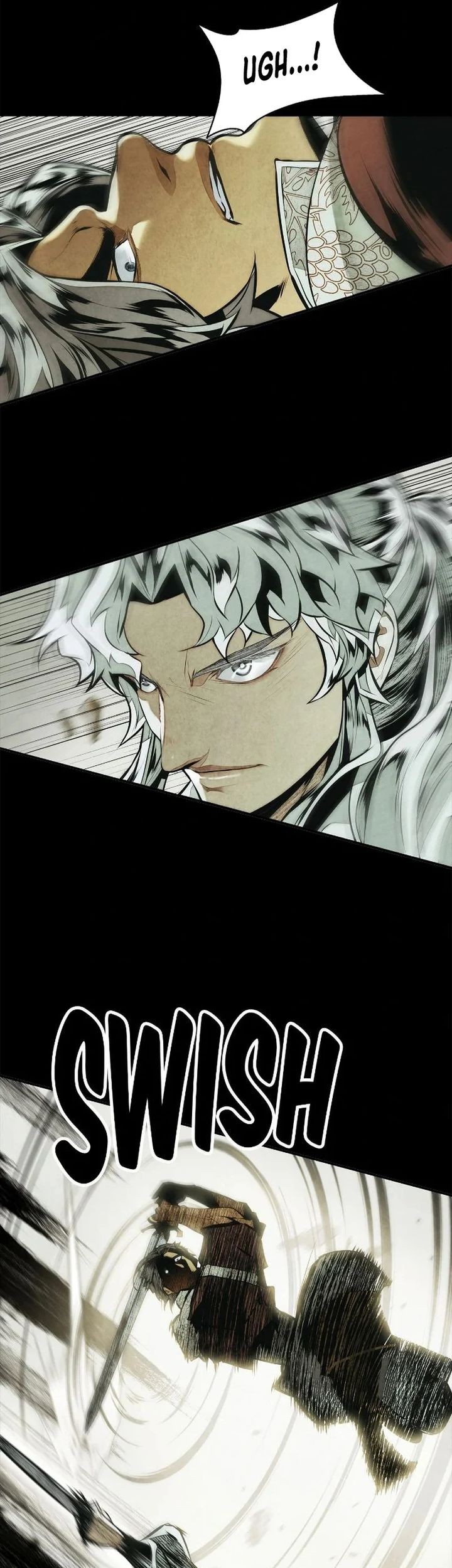 Dark Lady Isekai Chapter 247 Gambar 9