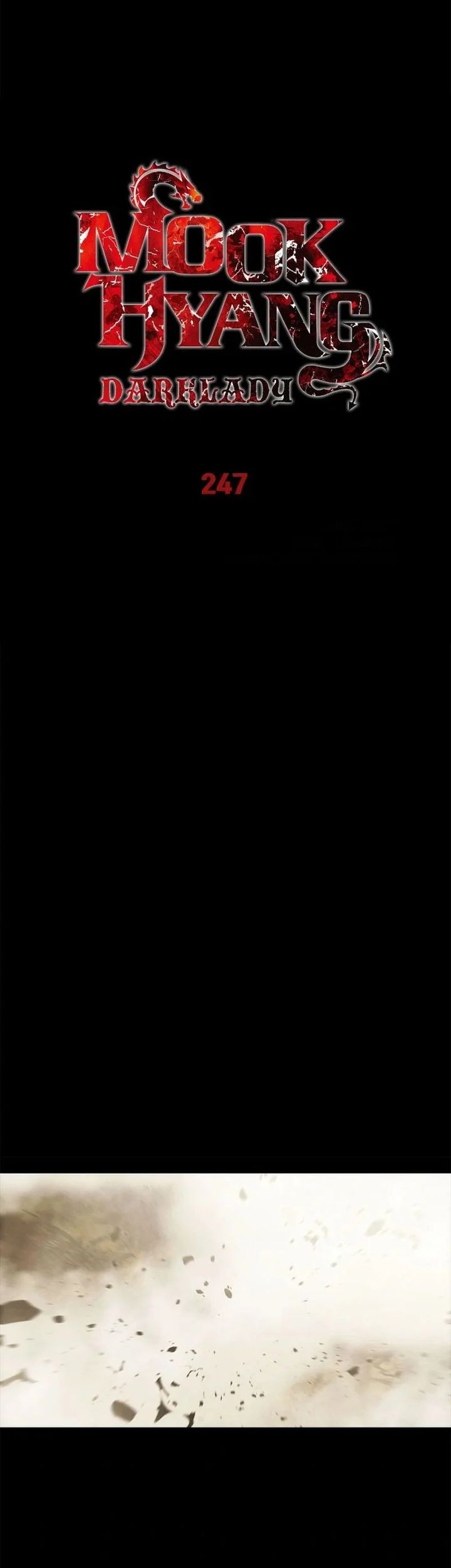 Dark Lady Isekai Chapter 247 Gambar 15