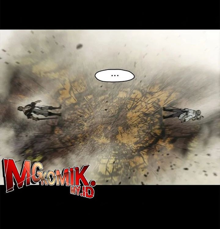 Dark Lady Isekai Chapter 247 Gambar 16