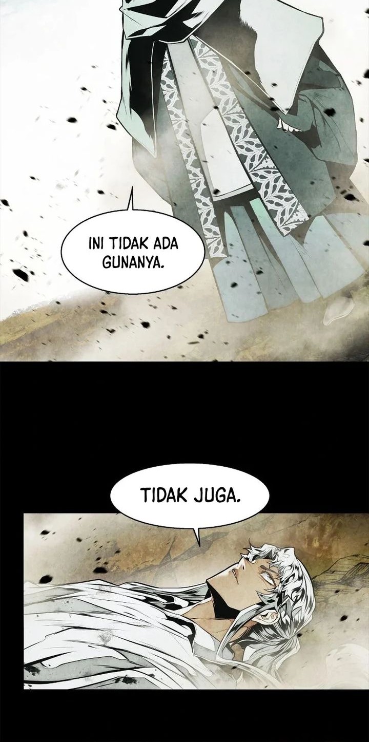 Dark Lady Isekai Chapter 247 Gambar 18