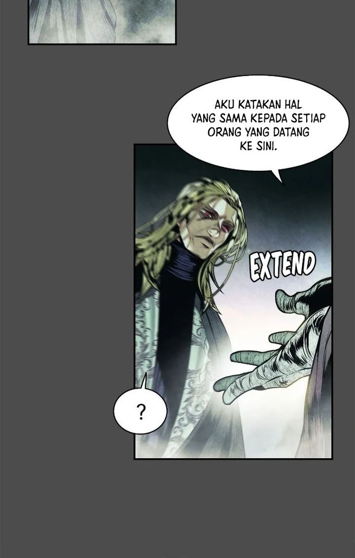 Dark Lady Isekai Chapter 248 Gambar 6