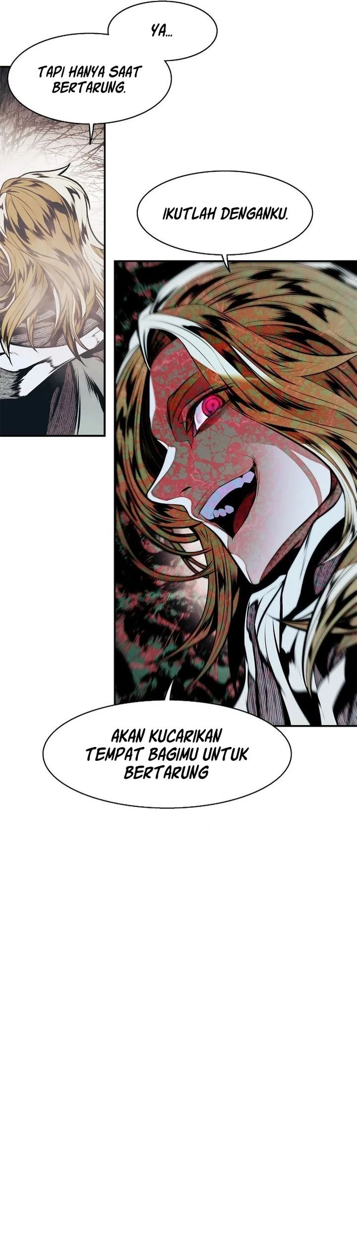 Dark Lady Isekai Chapter 248 Gambar 23