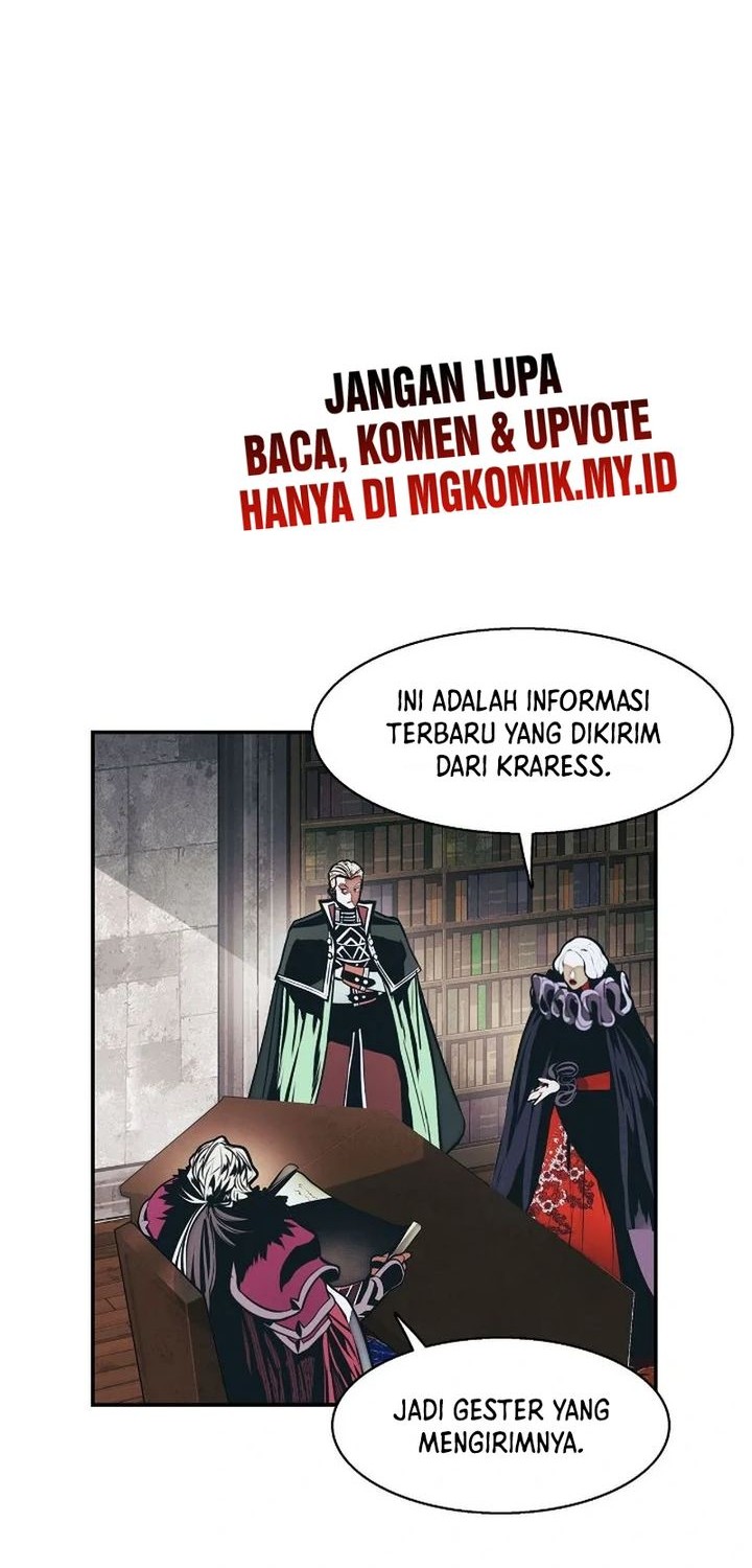 Dark Lady Isekai Chapter 248 Gambar 24