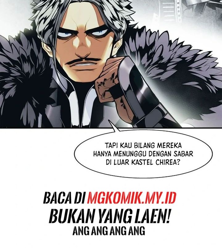Dark Lady Isekai Chapter 248 Gambar 26