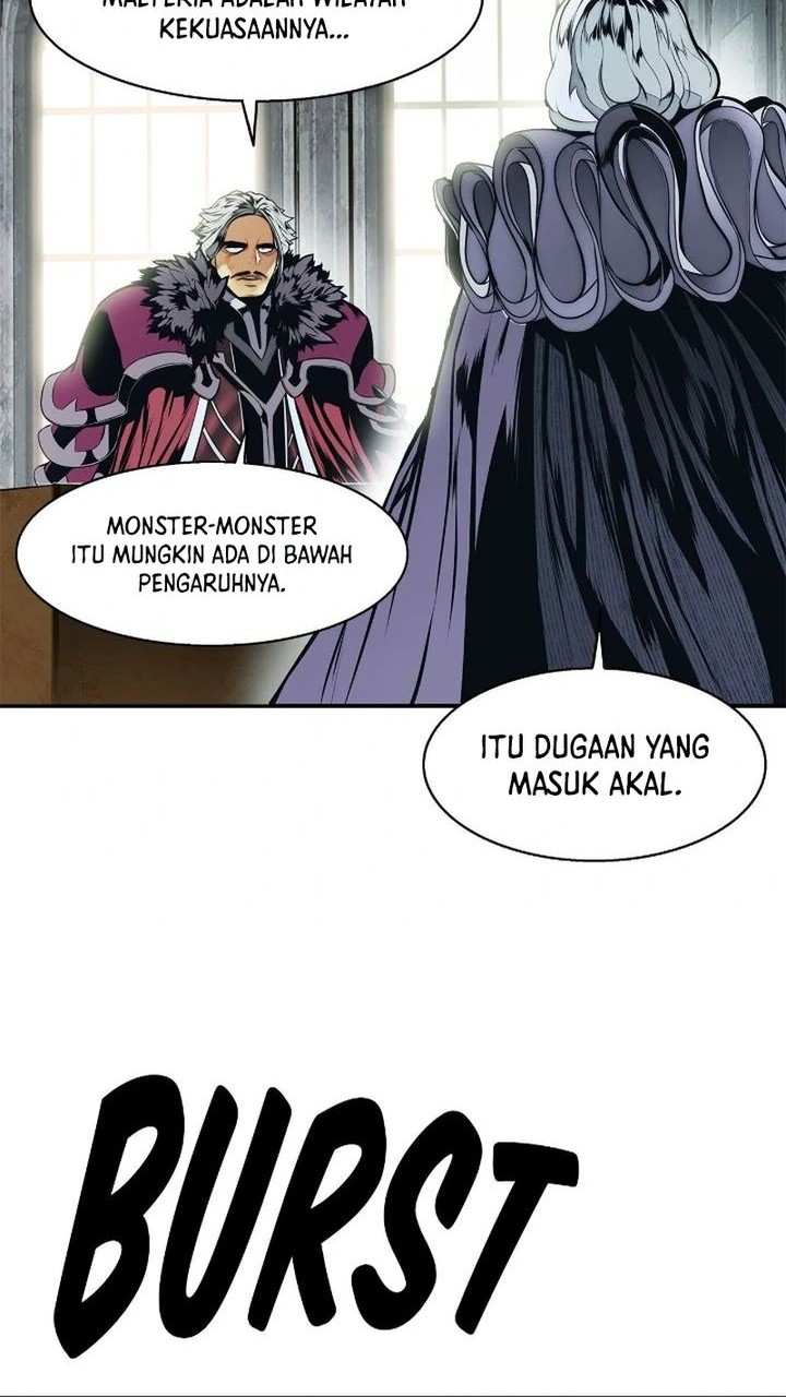 Dark Lady Isekai Chapter 248 Gambar 30