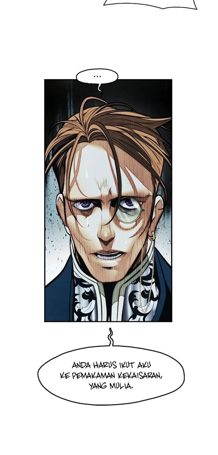 Dark Lady Isekai Chapter 248 Gambar 34