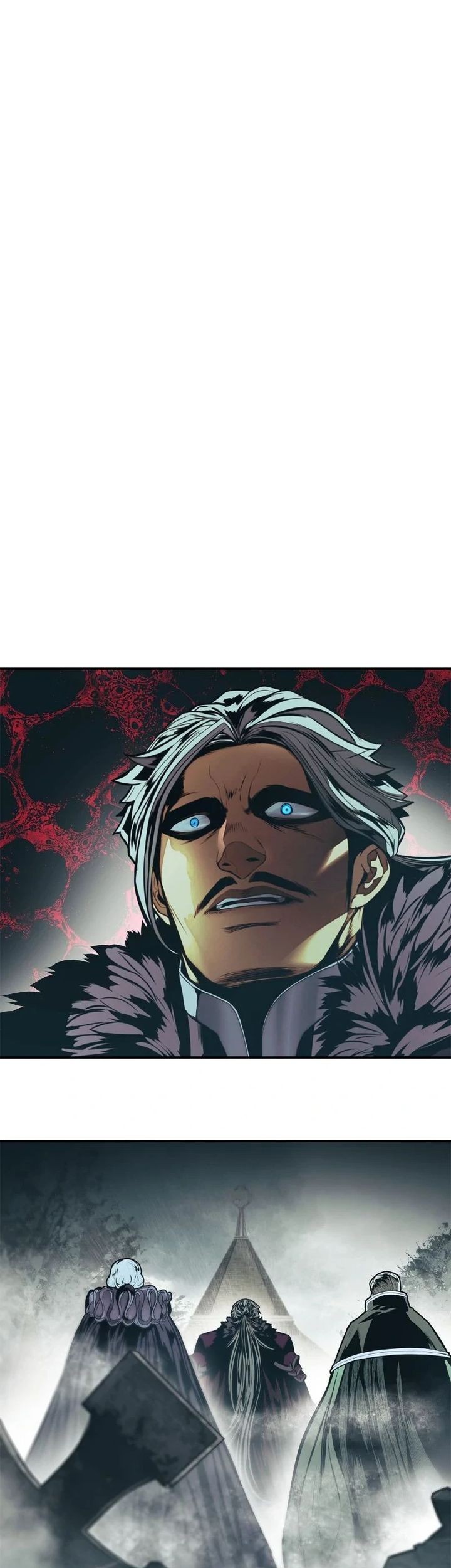 Dark Lady Isekai Chapter 248 Gambar 35