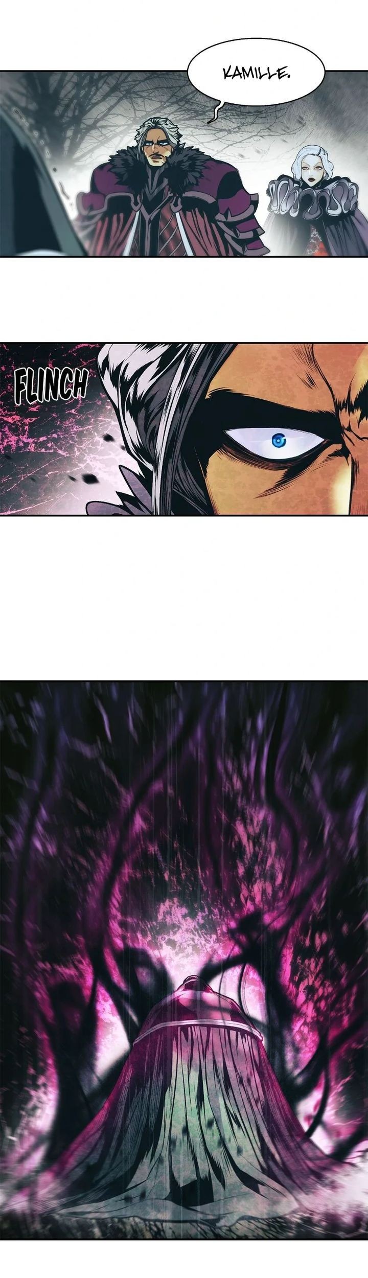 Dark Lady Isekai Chapter 248 Gambar 39