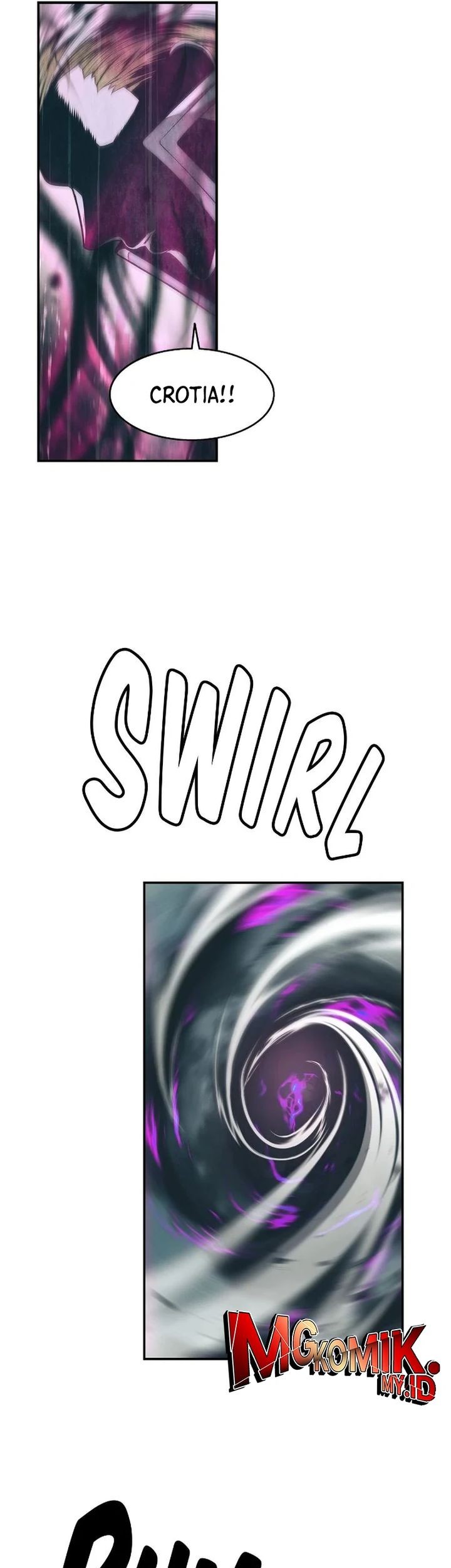 Dark Lady Isekai Chapter 248 Gambar 41