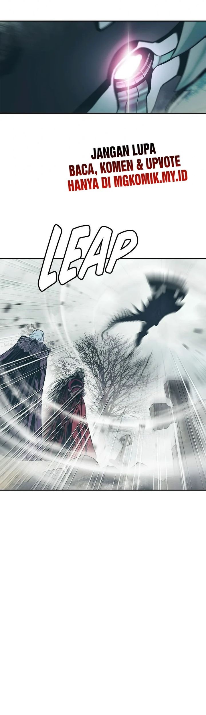 Dark Lady Isekai Chapter 248 Gambar 43