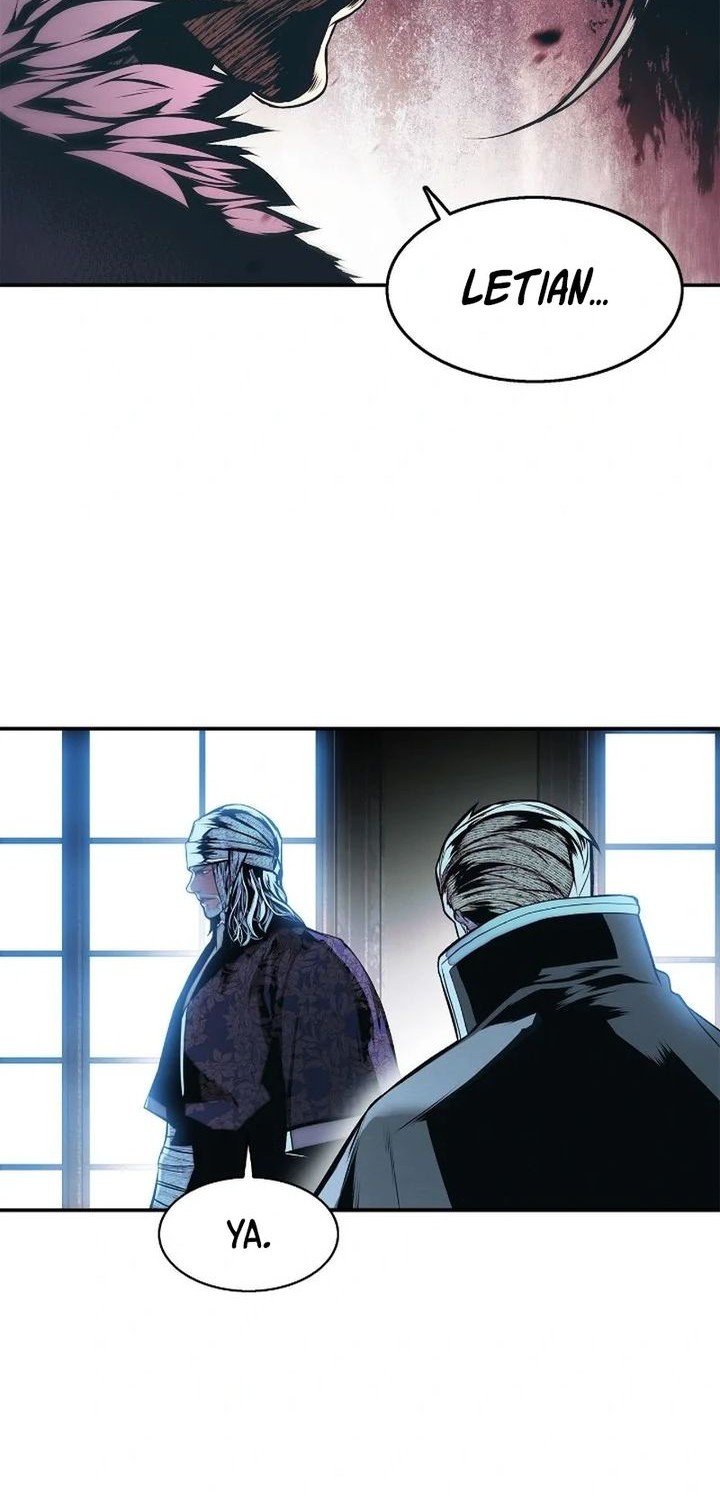 Dark Lady Isekai Chapter 248 Gambar 52